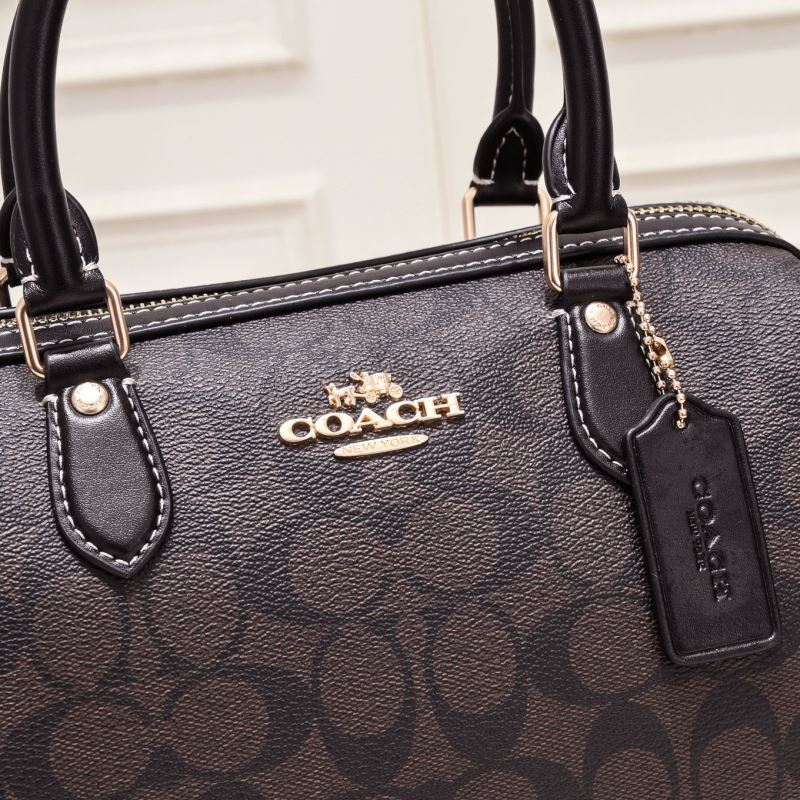 Coach Speedy Bags